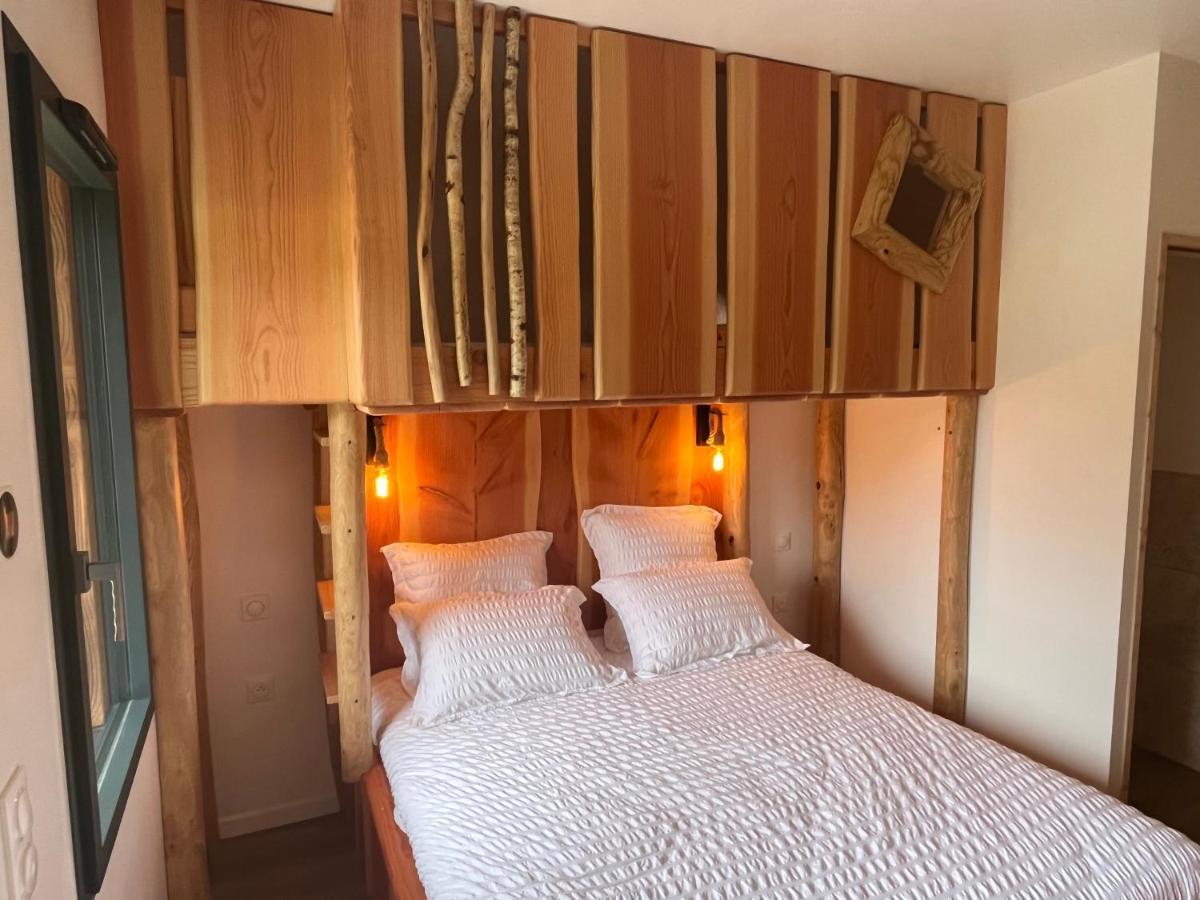 Le Domaine Des Cygnes Villa Lamballe Luaran gambar